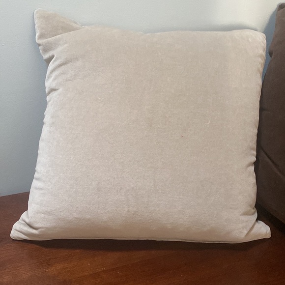 Vintage Crown Textile Co., LTD Labrador dog golf pillow decorative feather fill - Picture 6 of 16